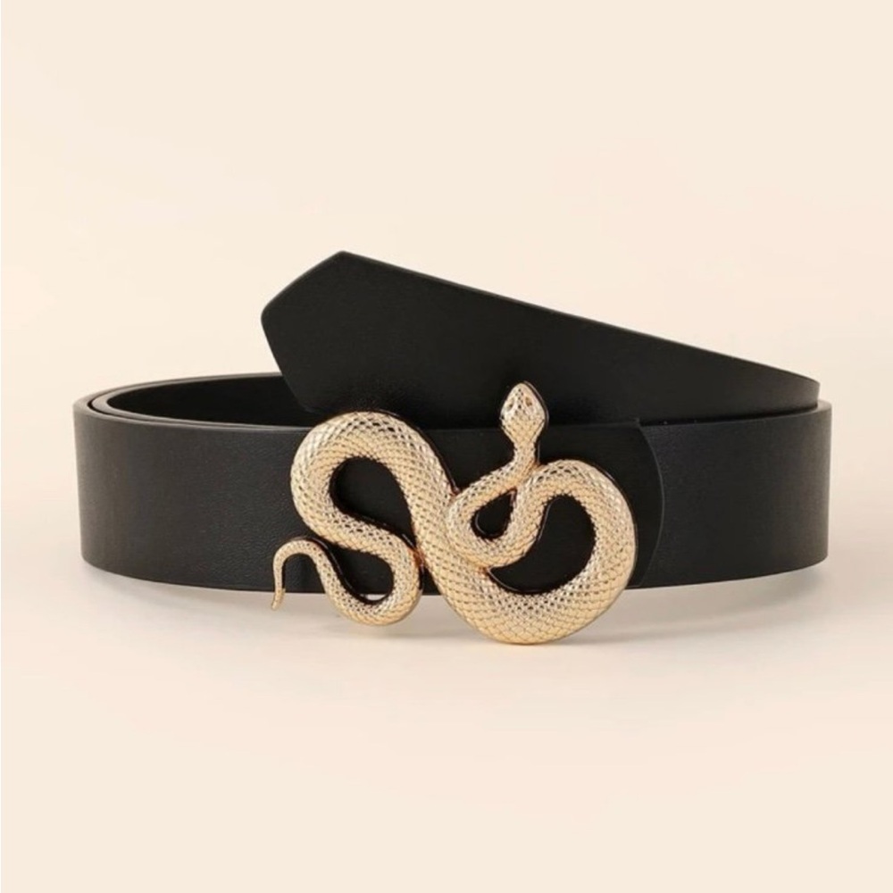 Belt